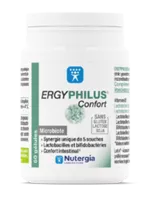 Ergyphilus Confort Gélules équilibre Intestinal Pot/60 à BRUGUIERES