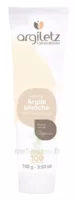Argiletz Argile Blanche Masque Visage, Tube 100 G à BRUGUIERES
