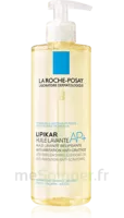 La Roche Posay Lipikar Ap+ Huile Lavante Relipidante Anti-grattage Fl/400ml à BRUGUIERES