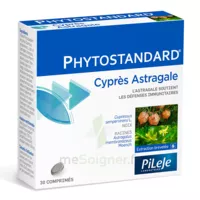 Pileje Phytostandard - Cyprès / Astragale 30 Comprimés à BRUGUIERES