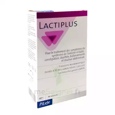 Pileje Lactiplus B/56 à BRUGUIERES